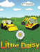 Little Daisy by W. P. Ferguson