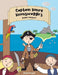 Captain Henry Hornswaggle's Hidden Treasure by Rachel Russell