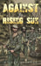 Against the Rising Sun by Steven Sharman