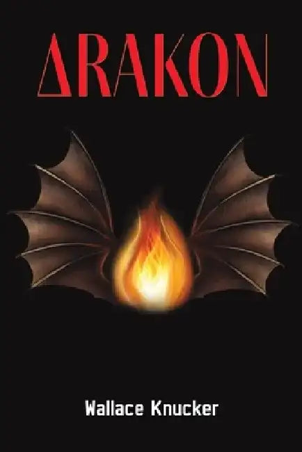 Δrakon by Wallace Knucker