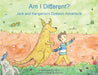Am I Different? by Karlie Mills