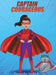 Captain Courageous by Danielle Sellick