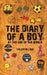 The Diary of a Boy by Helen Allan