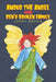 Angus The Angel And Ben's Broken Family by Jenny Brown