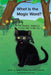 What is the Magic Word? by Sandra L. Fielden