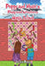 Poppy and Noah's Playground Adventures Magic Island by Jackie Burns