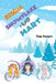 Rosella, Snowflake and Mary by Elena Sommers