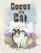 Cocoa the Cat by Vanessa Nitsche