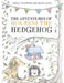 The Adventures of Houdini the Hedgehog by Gilly Flower