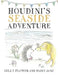 Houdini's Seaside Adventure by Gilly Flower