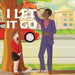 I Let It Go by Chikodi Lori