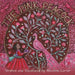 The Pink Peacock by Nicolette Carter