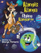 Kangis Kanga - The Flying Kangaroo by George Pornaris