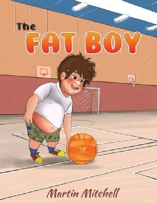 The Fat Boy by Martin Mitchell