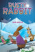 Rusty Rabbit by Sam Moss