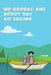 Hip Hooray and Robot Ray Go Sailing by J. Bingham