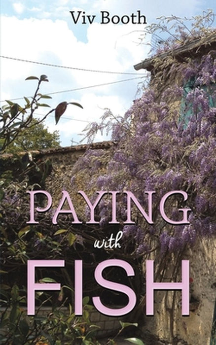 Paying with Fish by VIV Booth