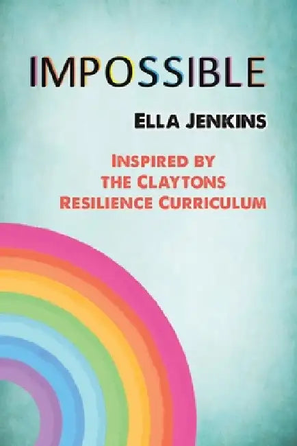 Impossible by Ella Jenkins