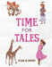 Time for Tales by Jean Oldbury