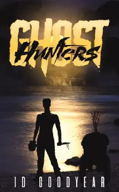 Ghost Hunters by Id Goodyear
