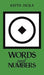 Words and Numbers by Keith Jacka