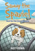 Sammy the Spaniel by Rusty Godwin