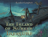 The Island of Sunken Treasure by Gordon Campbell