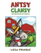 Antsy Clansy by Liesa Pringle