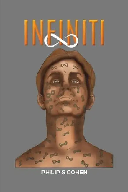 Infiniti by Philip G. Cohen