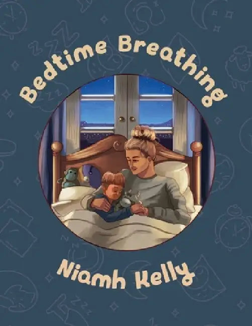 Bedtime Breathing by Niamh Kelly