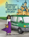 A different kind of Princess story by Aimee McGoldrick