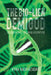 The Bio-lien Demigod by Kyan Nasr-Azadani