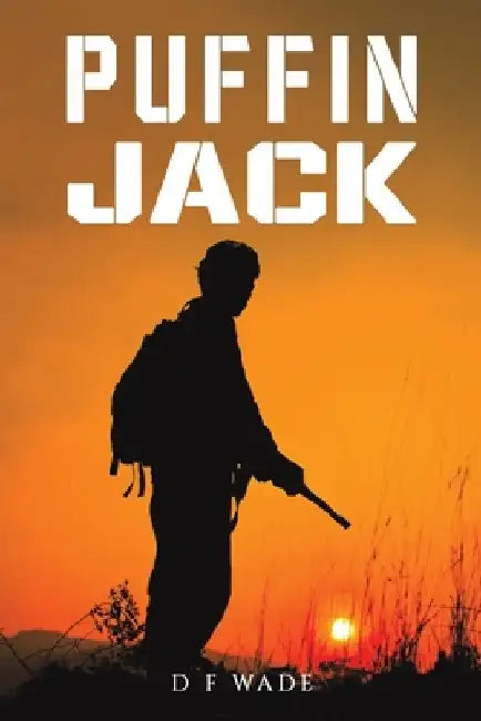 Puffin Jack by D. F. Wade