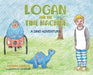Logan and the Time Machine by Katrina Henrys