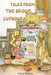 Tales from the Broom Cupboard by David Reeves