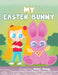 My Easter Bunny by Vicky Young