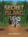 The Secret Island by John Szemerey