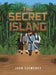 The Secret Island by John Szemerey