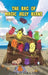 The Bag of Magic Jelly Beans by John O'Sullivan