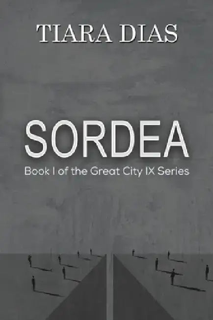 Sordea by Tiara Dias