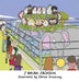 The Bean Team Four at The Zoo by J. Brian Jackson