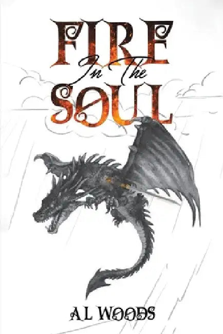 Fire in the Soul by Al Woods