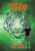 Tiger by Oscar Lawson