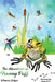 The Adventures of Franny Puff by Frances Colyer