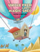 Uncle Fred and his Magic Shed by David Carter