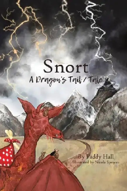 Snort by Paddy Hall