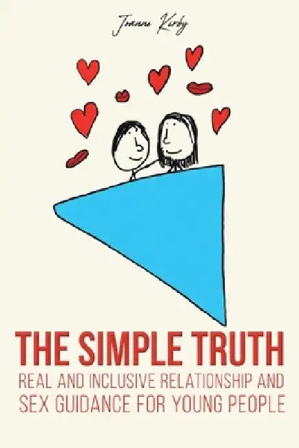 The Simple Truth by Joanne Kirby