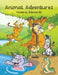 Animal Adventures by Victoria Edwards