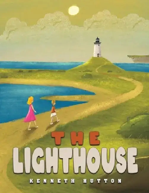 The Lighthouse by Kenneth Hutton
