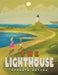 The Lighthouse by Kenneth Hutton